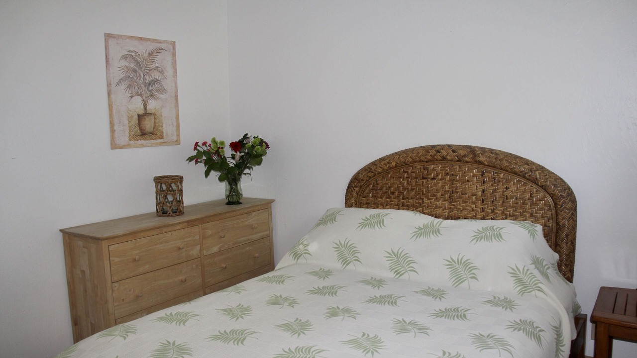 Photo of Bedroom in Pauwela