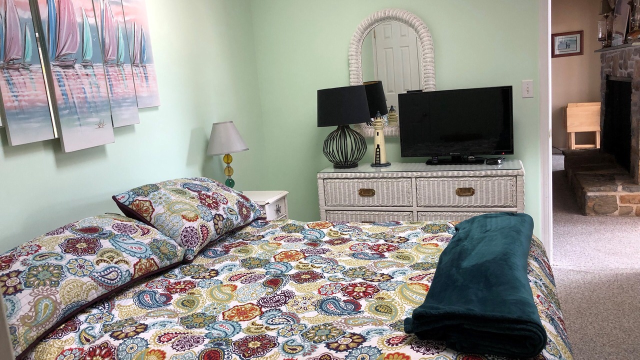 Photo of Bedroom in Hague