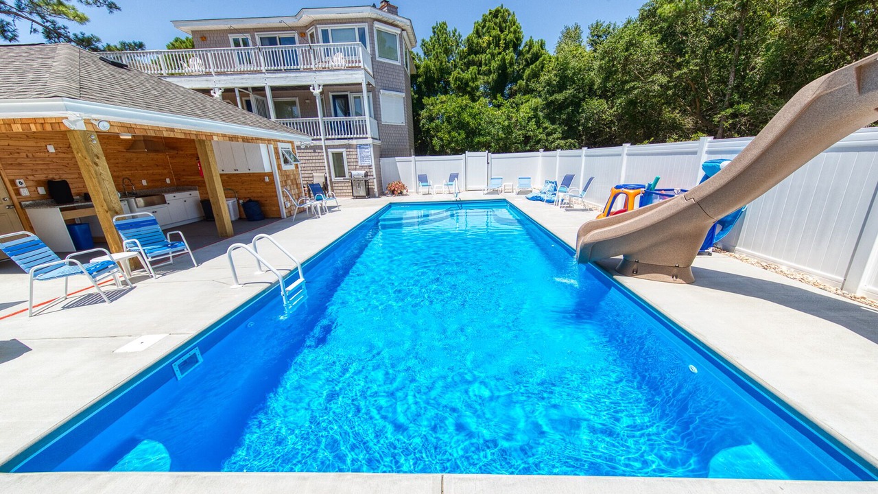 Photo of Outdoor in Southern Shores