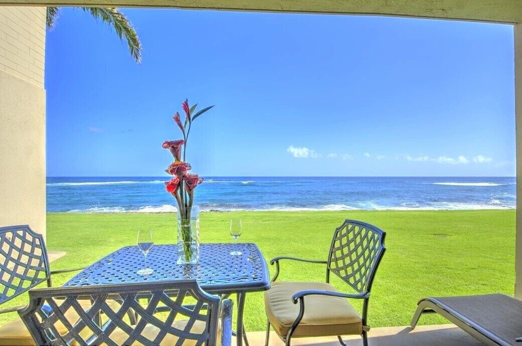 Photo of Outdoor in Poipu