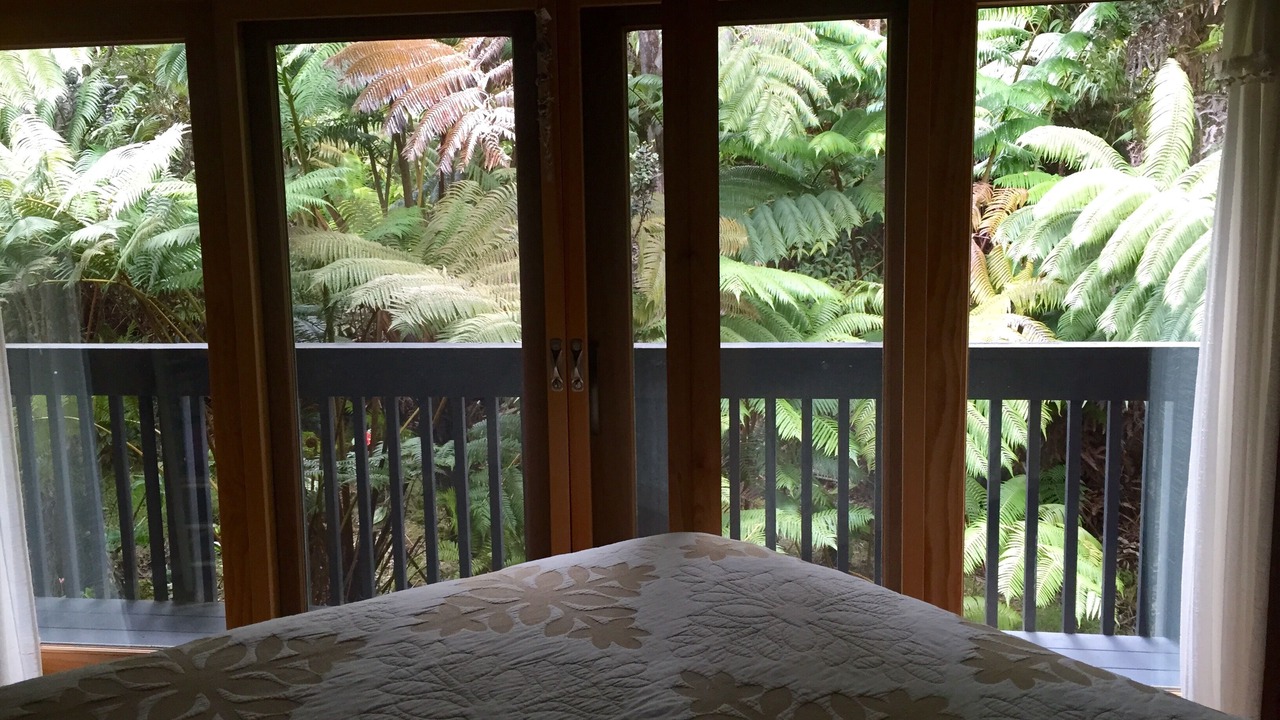 Photo of Bedroom in Ohia Estates