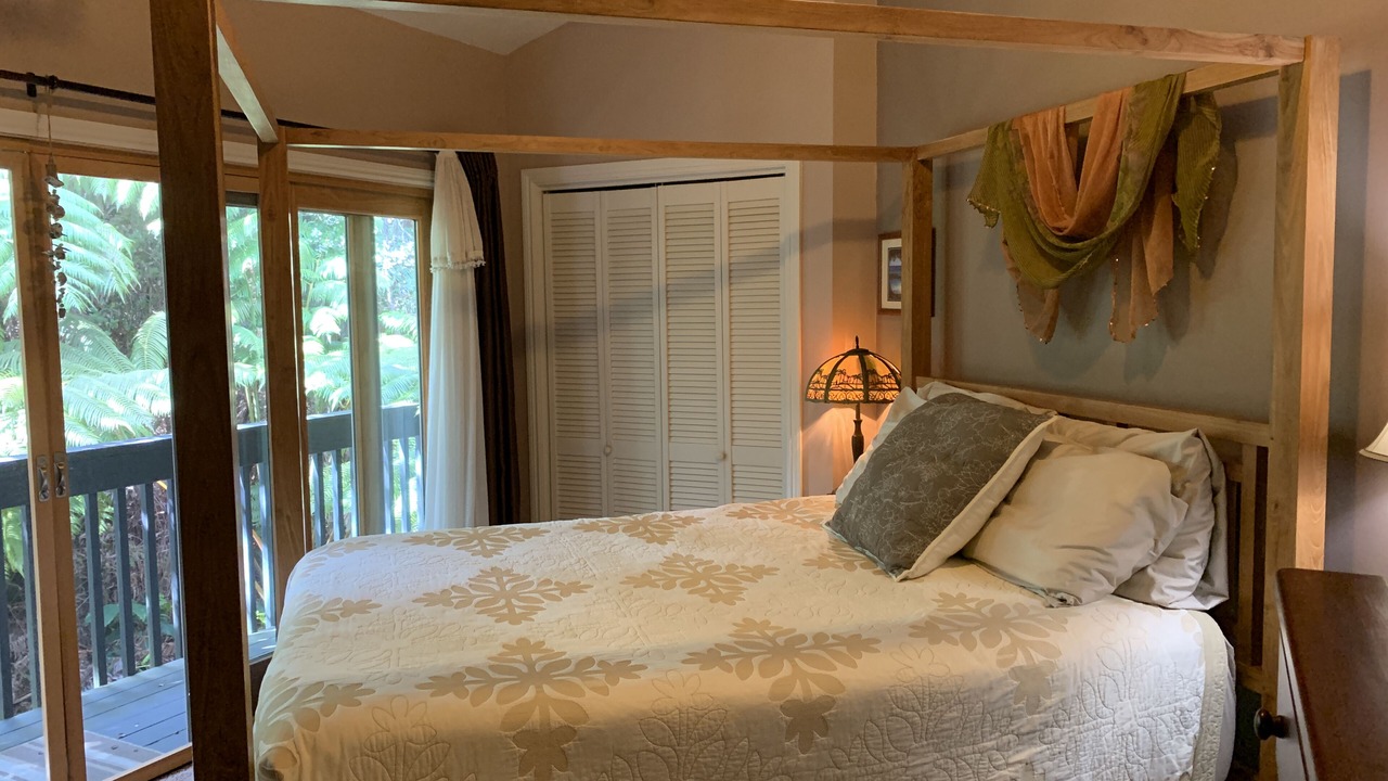 Photo of Bedroom in Ohia Estates