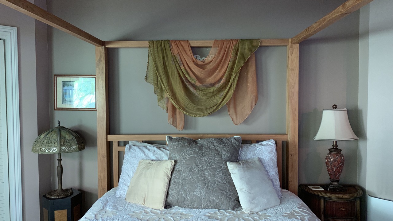 Photo of Bedroom in Ohia Estates