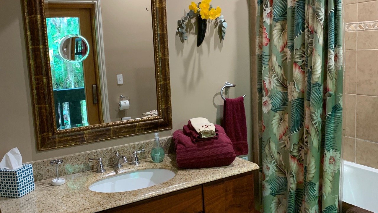 Photo of Bathroom in Ohia Estates