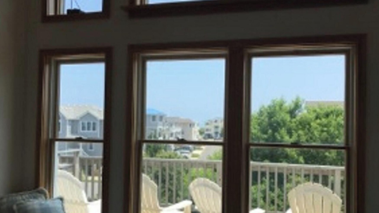 Photo of Bedroom in Ocean Sands