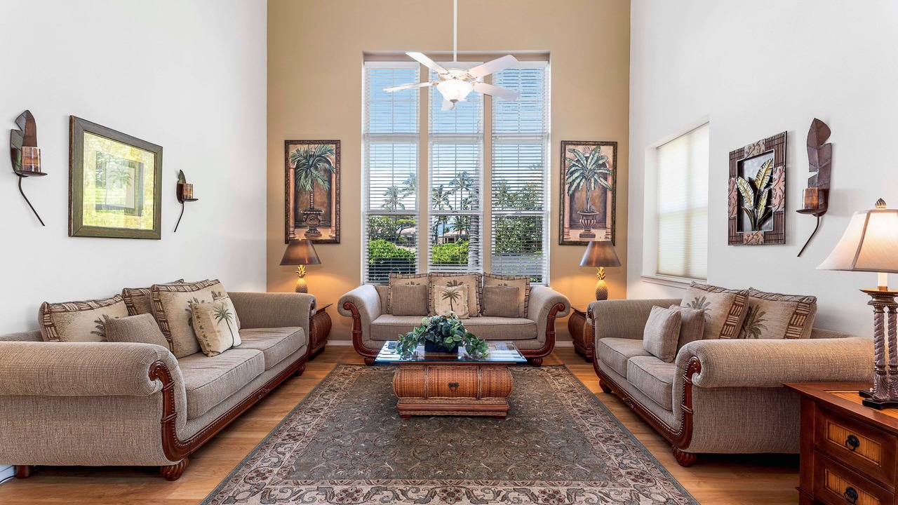 Photo of Bedroom in Waikoloa