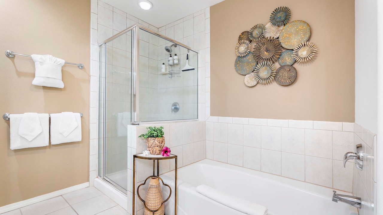Photo of Bathroom in Waikoloa