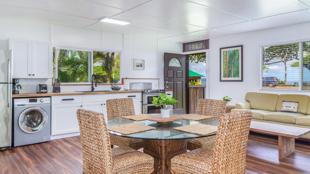 Photo of Bedroom in Keaukaha