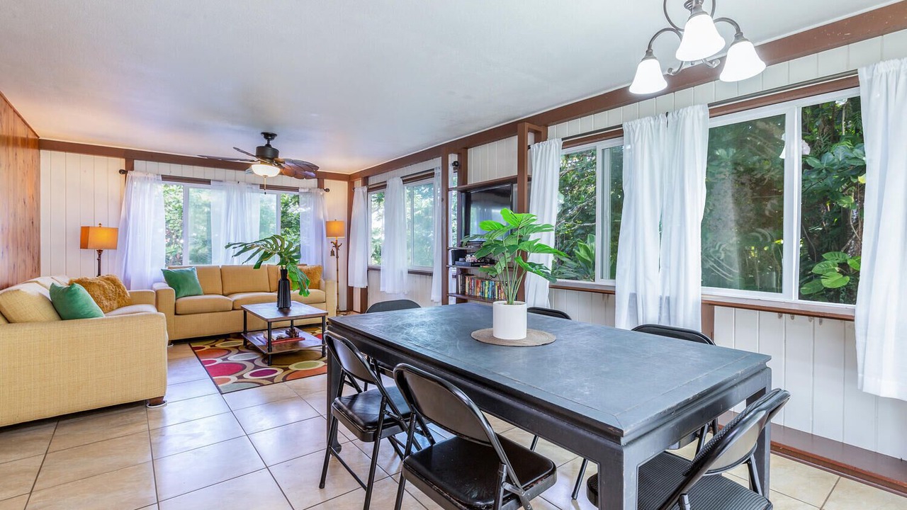 Photo of Bedroom in Keaukaha