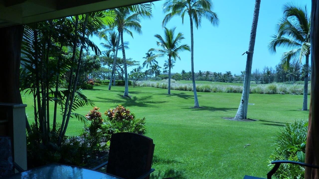 Photo of Outdoor in Waikoloa