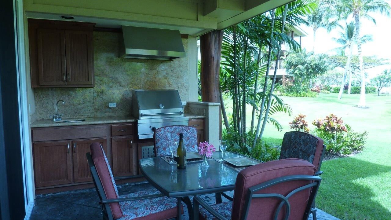 Photo of Outdoor in Waikoloa