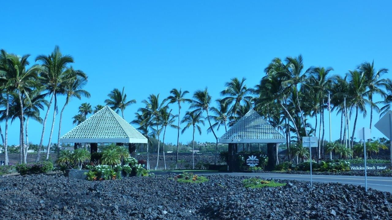 Photo of Outdoor in Waikoloa