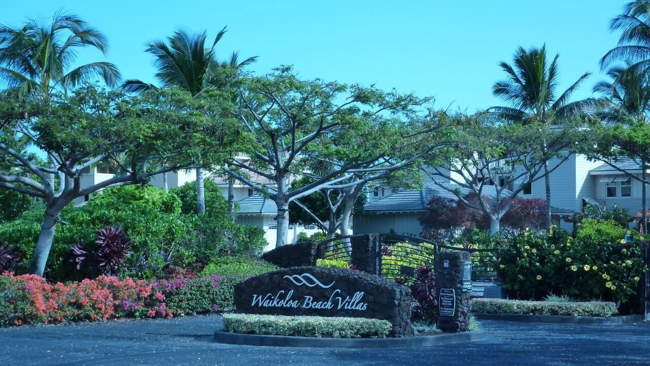 Photo of Outdoor in Waikoloa