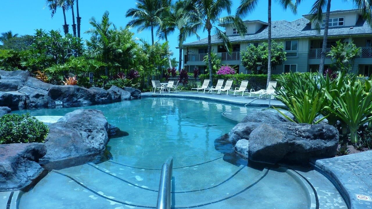 Photo of Outdoor in Waikoloa