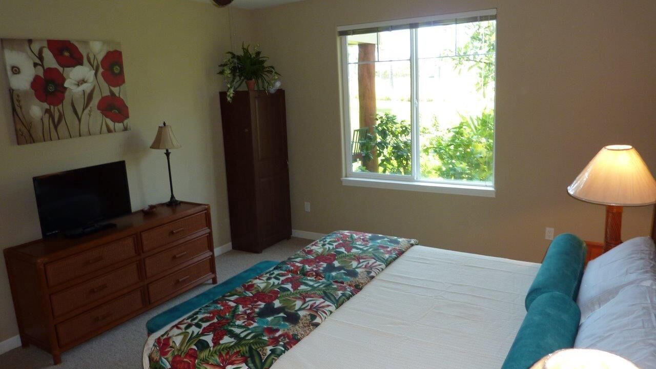 Photo of Bedroom in Waikoloa