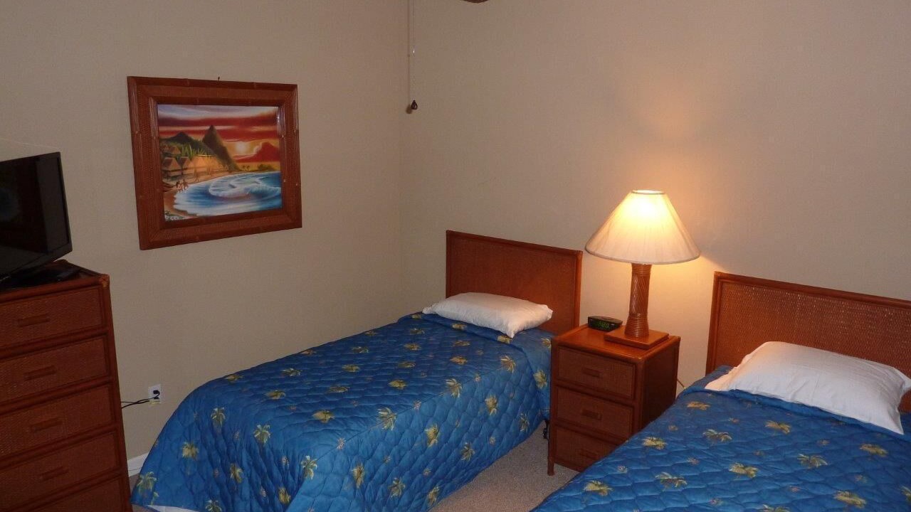 Photo of Bedroom in Waikoloa