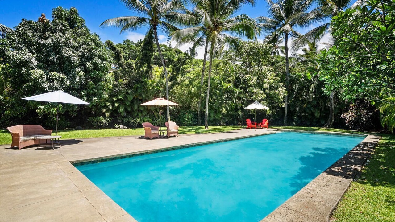 Photo of Outdoor in Keauhou