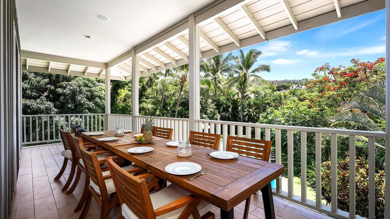 Photo of Outdoor in Keauhou