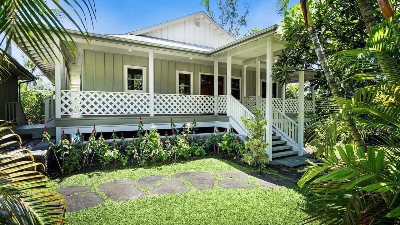 Photo of Outdoor in Keauhou