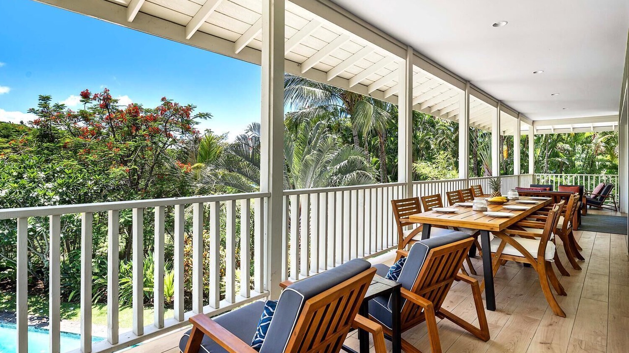 Photo of Outdoor in Keauhou