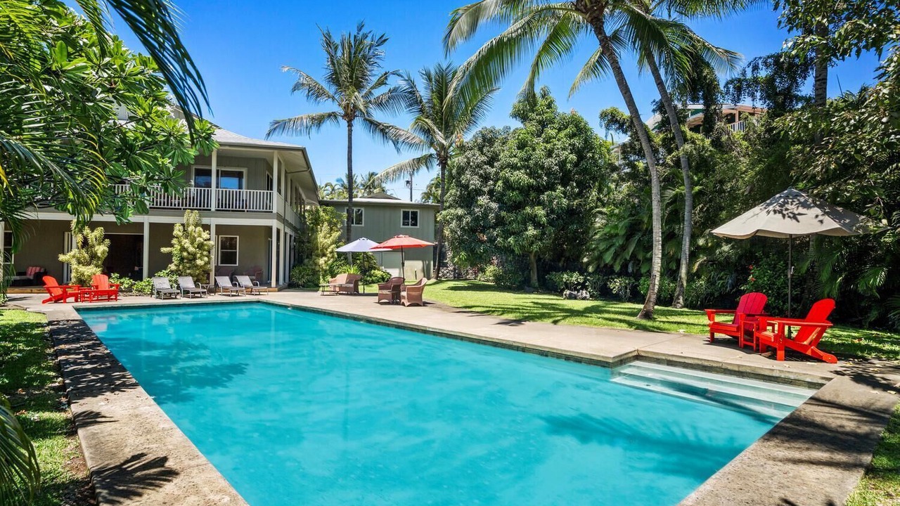 Photo of Outdoor in Keauhou