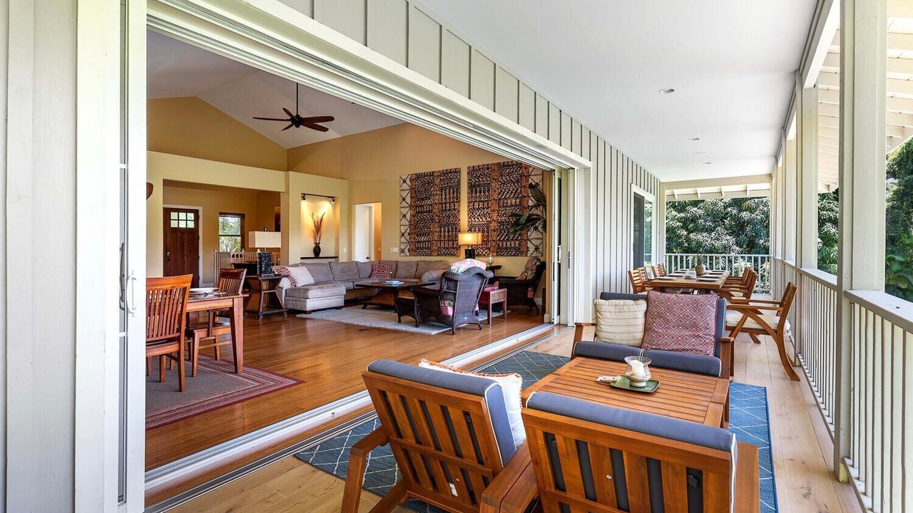 Photo of Outdoor in Keauhou