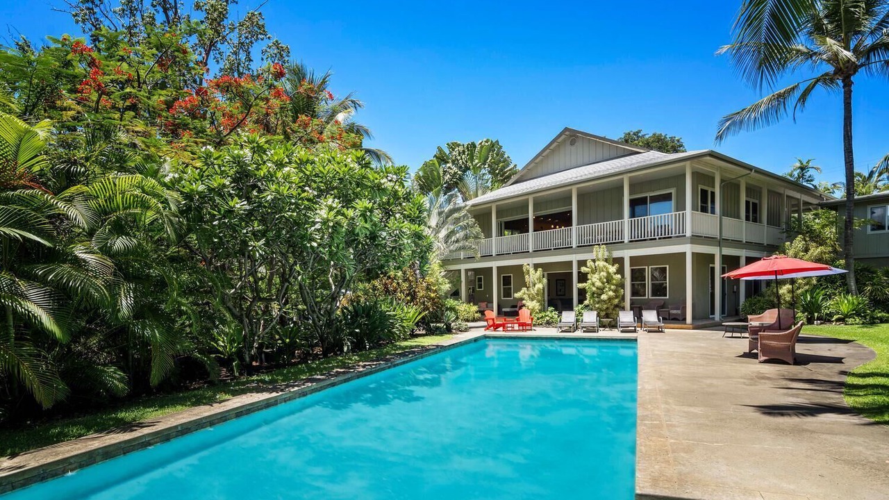 Photo of Outdoor in Keauhou