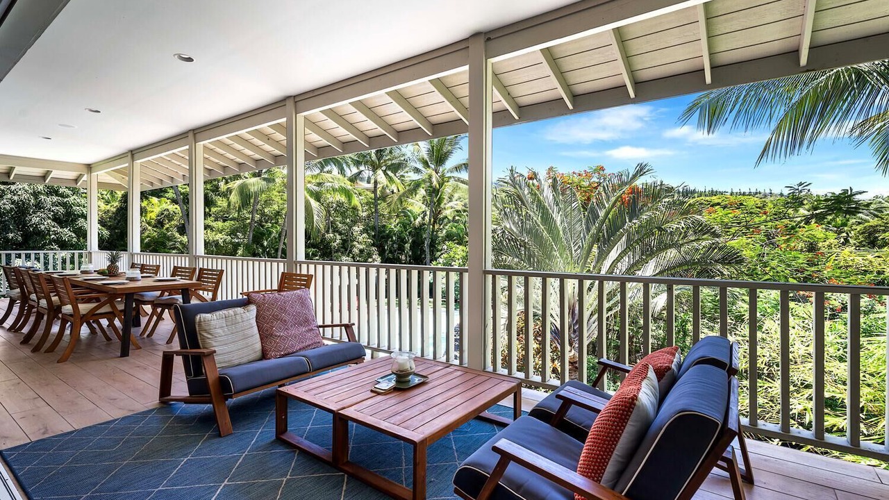 Photo of Outdoor in Keauhou