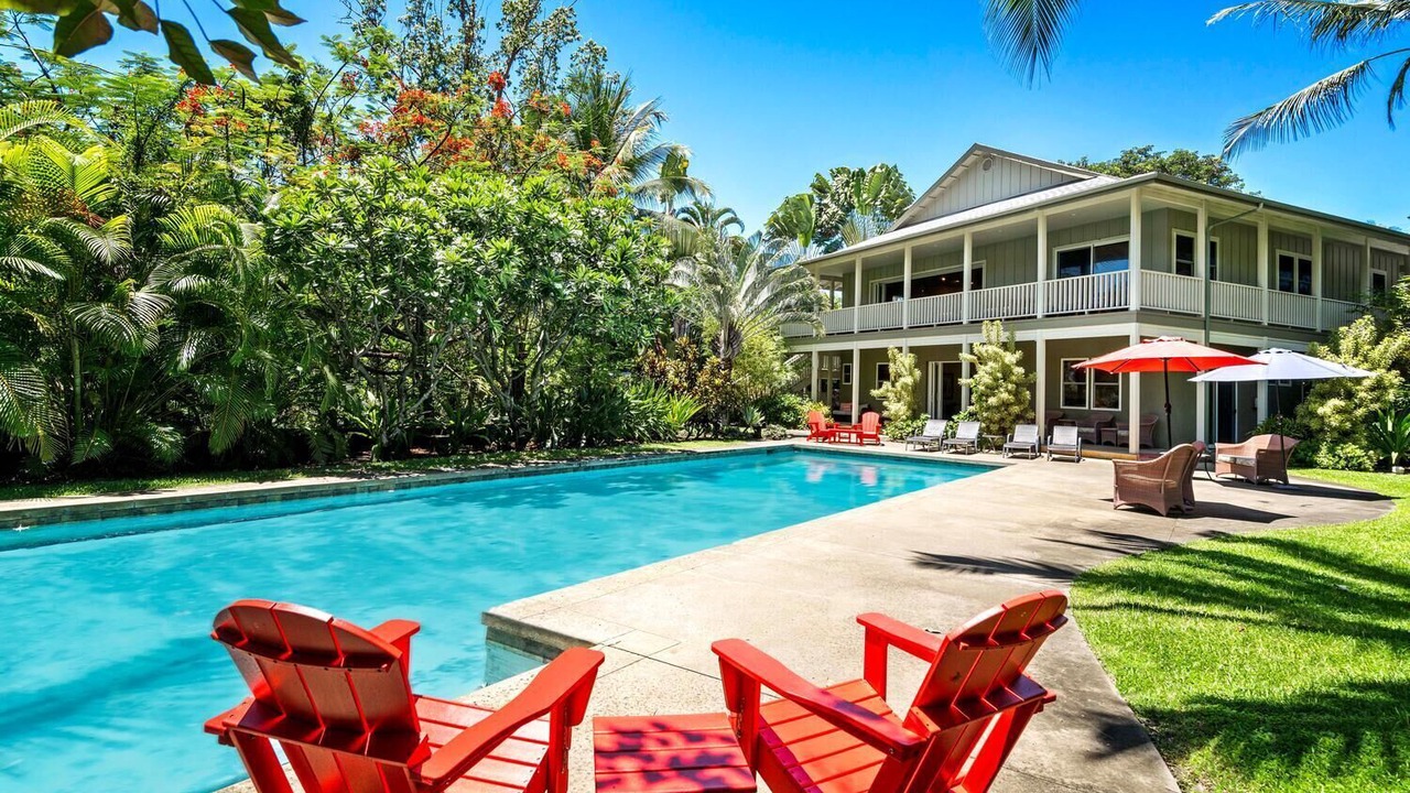 Photo of Outdoor in Keauhou