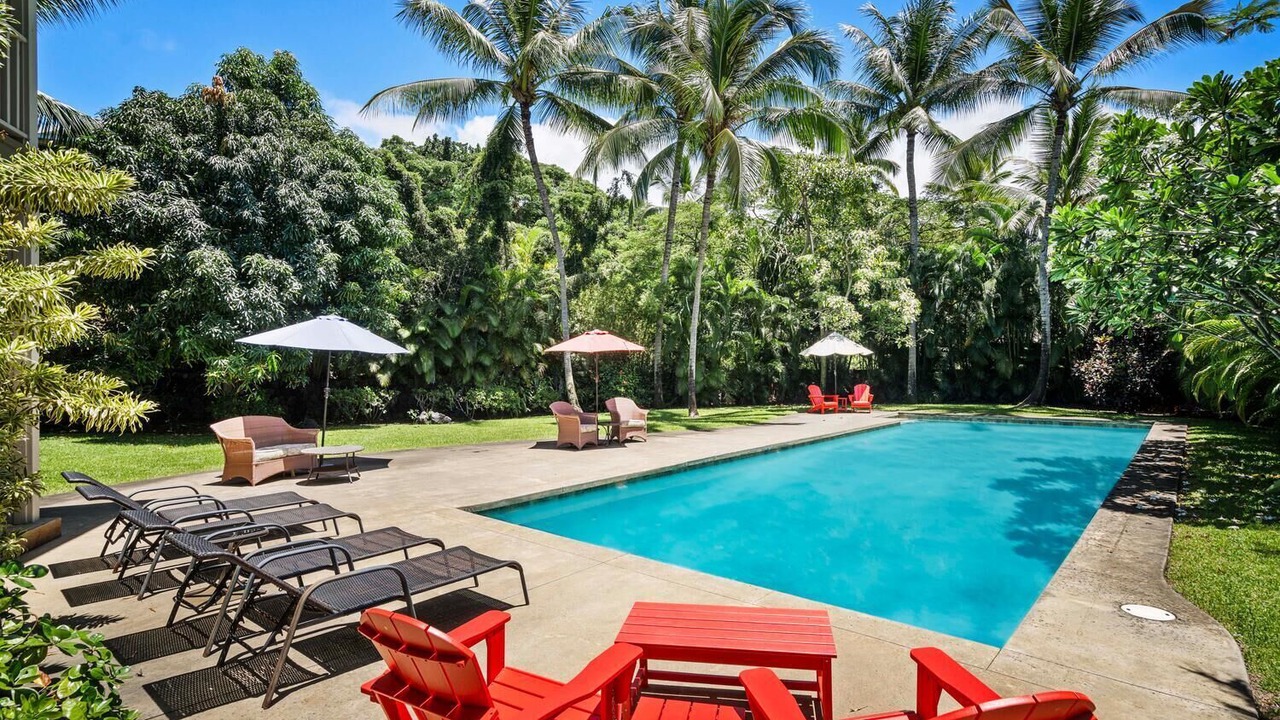 Photo of Outdoor in Keauhou
