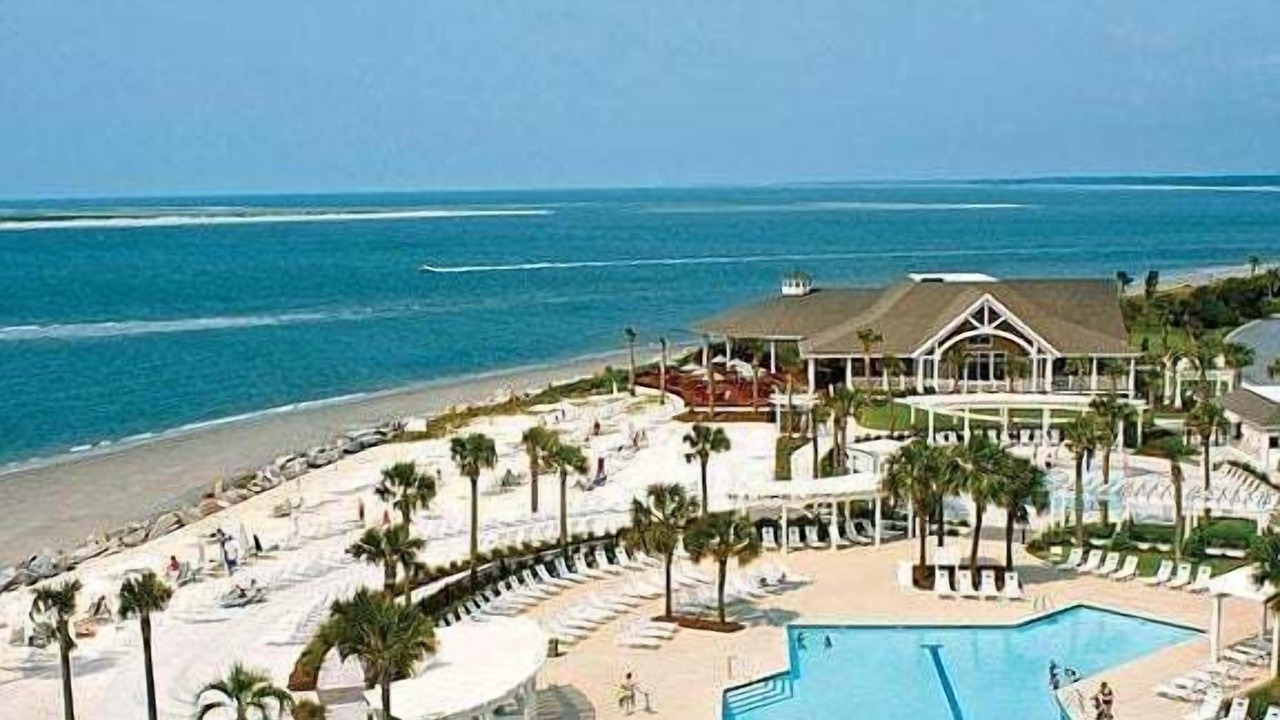 Photo of Others in Seabrook Island