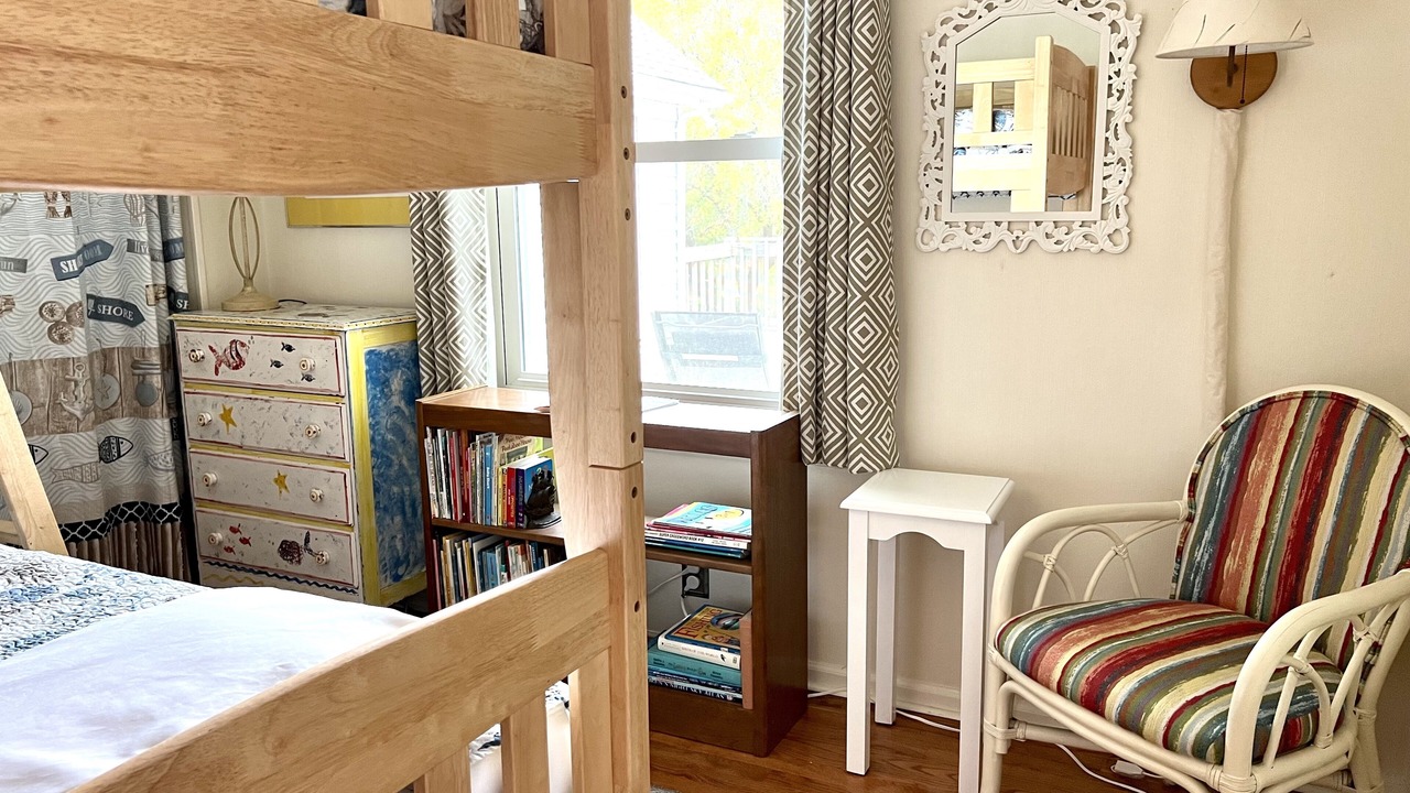 Photo of Bedroom in Long Bay Estates