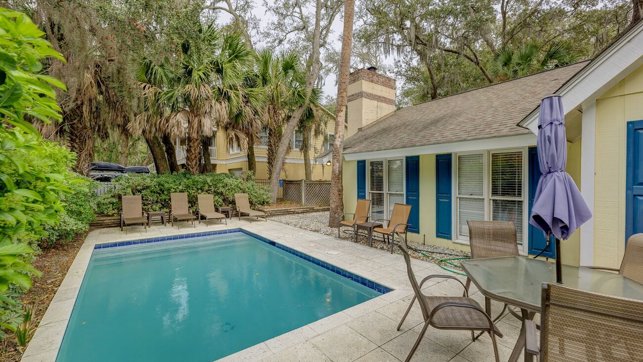 Photo of Outdoor in North Forest Beach