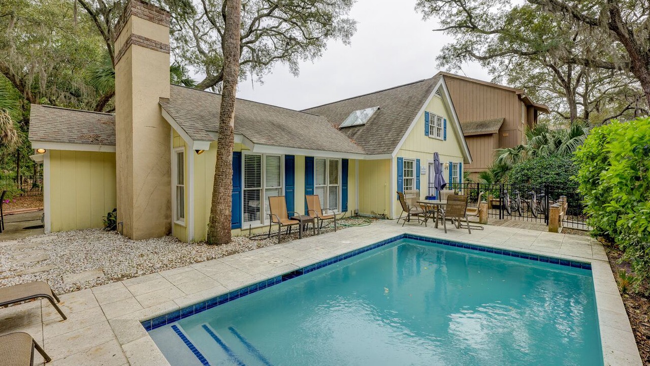 Photo of Outdoor in North Forest Beach