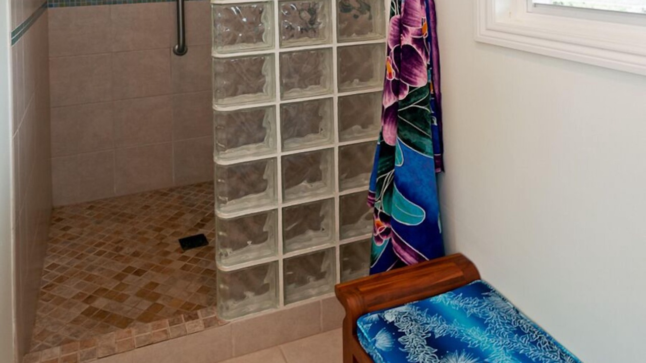 Photo of Bathroom in Princeville