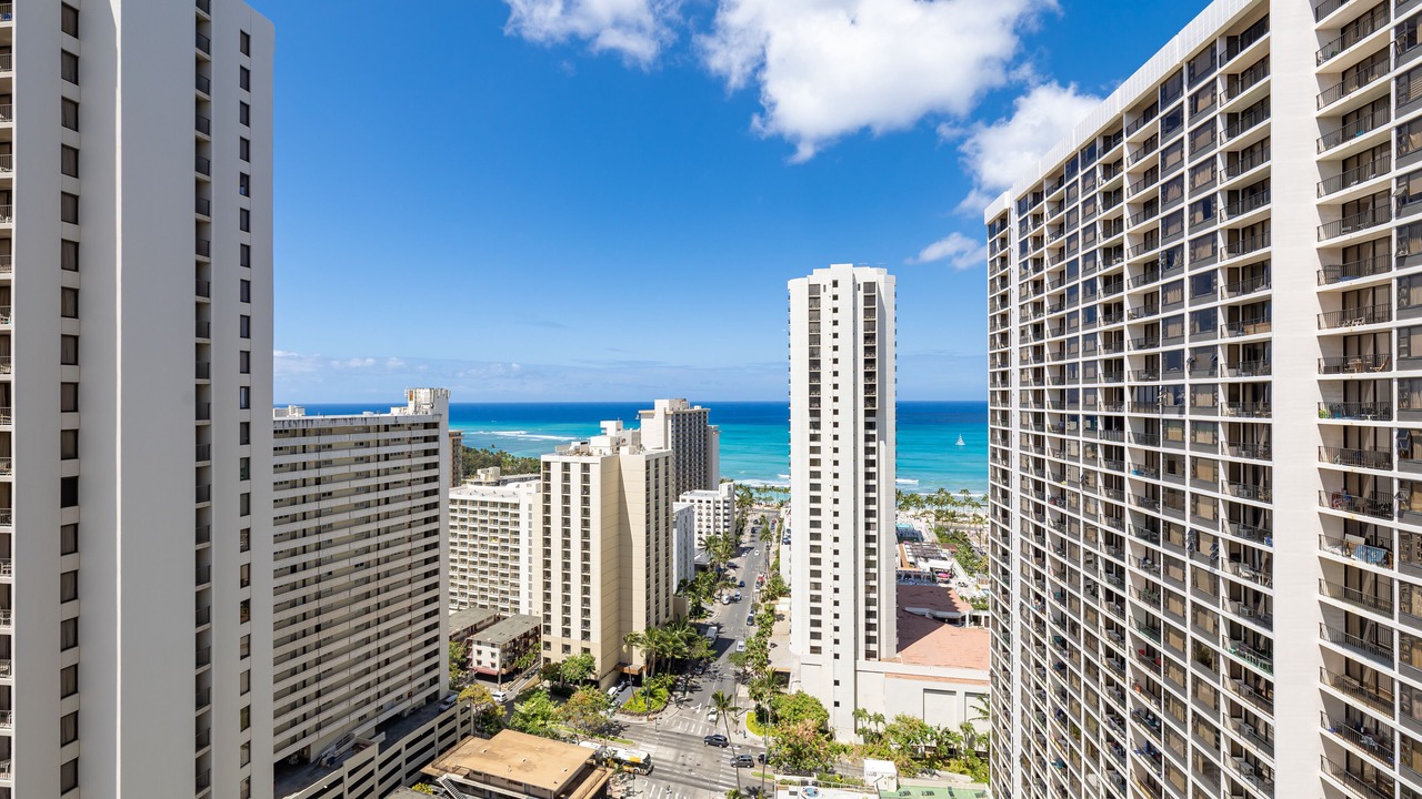 Photo of Patio Balcony in Waikiki
