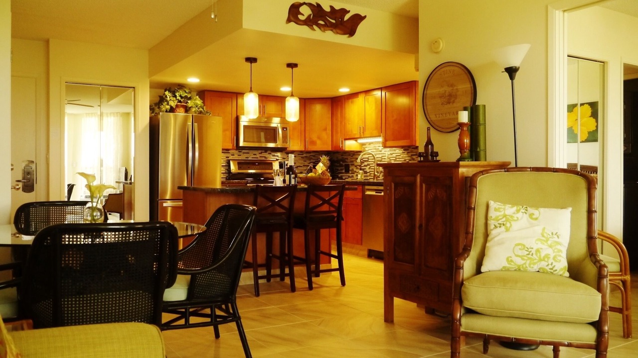 Photo of Bedroom in Kihei