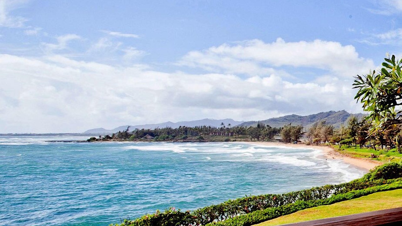 Photo of Outdoor in Wailua House Lots