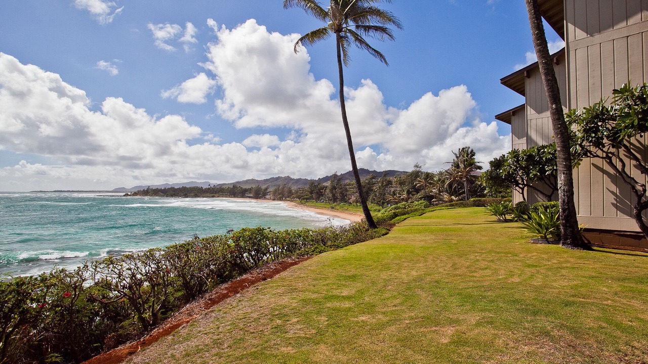 Photo of Outdoor in Wailua House Lots