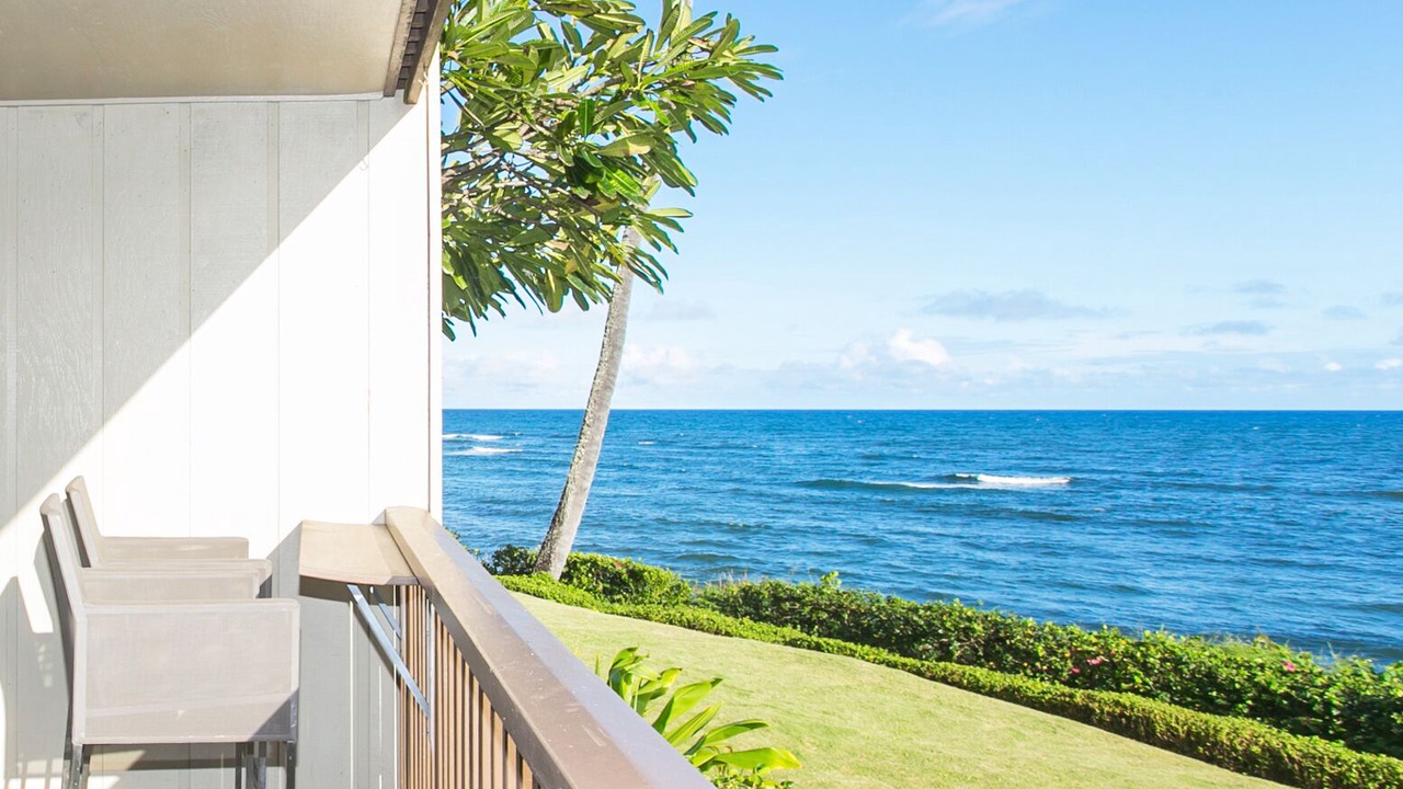 Photo of Outdoor in Wailua House Lots