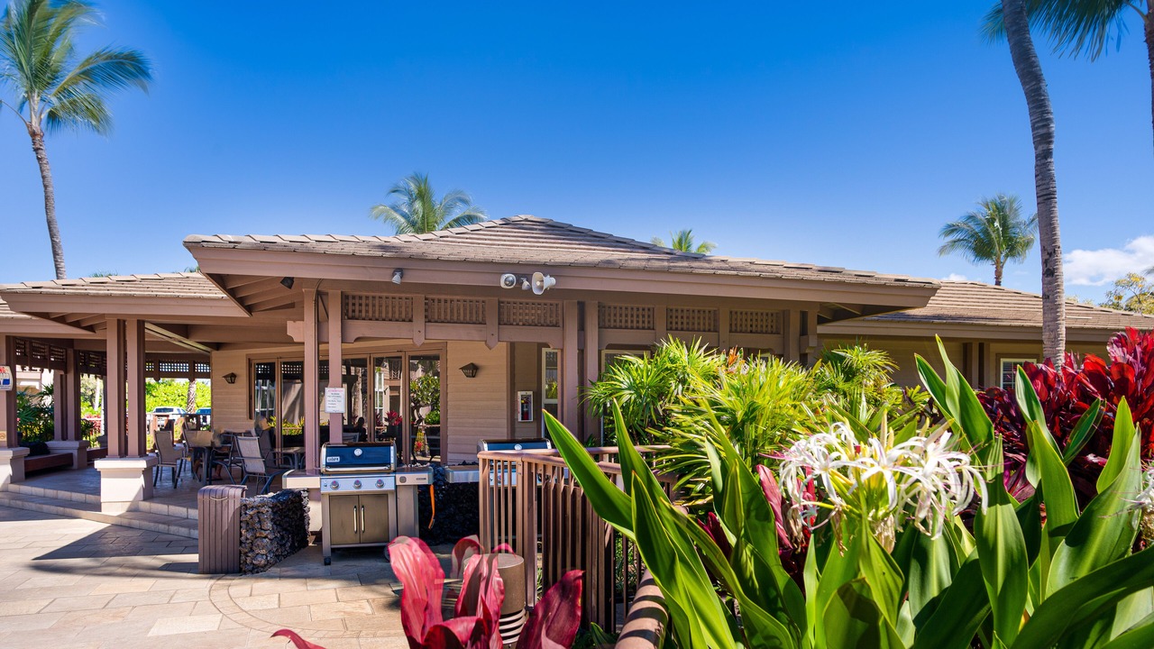 Photo of Outdoor in Waikoloa