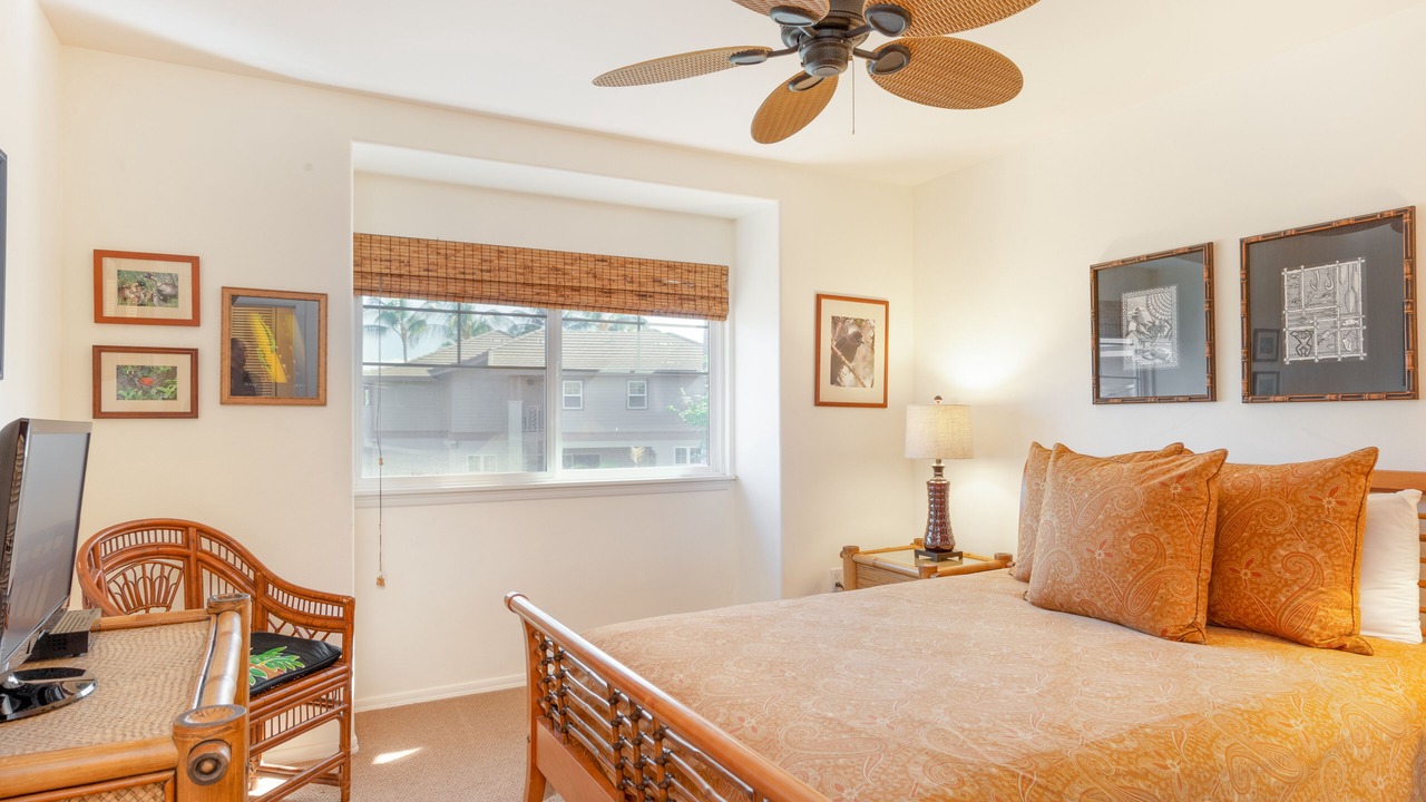 Photo of Bedroom in Waikoloa