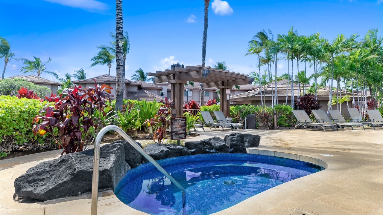 Photo of Outdoor in Waikoloa