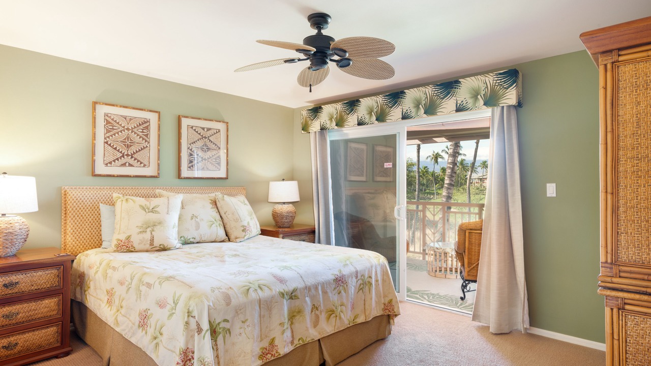 Photo of Bedroom in Waikoloa