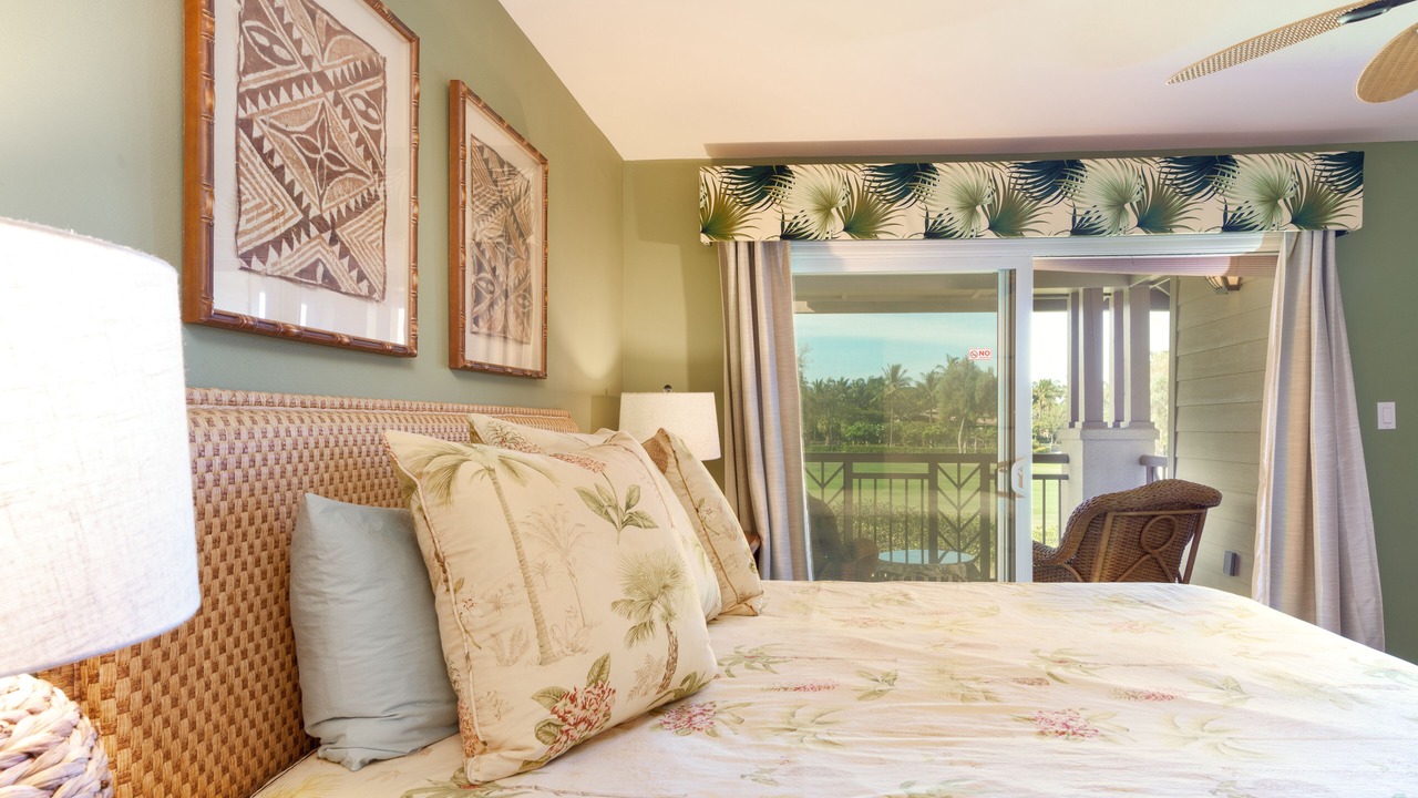 Photo of Bedroom in Waikoloa