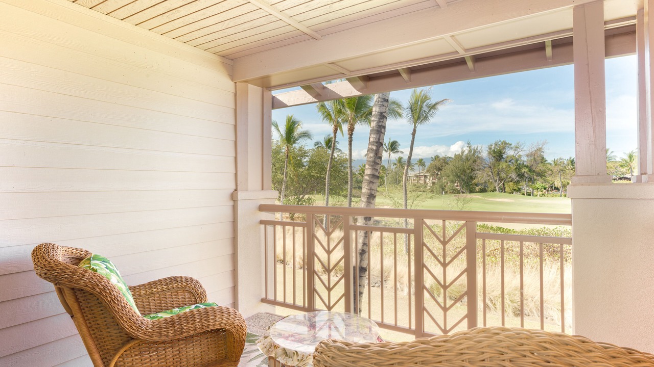 Photo of Outdoor in Waikoloa