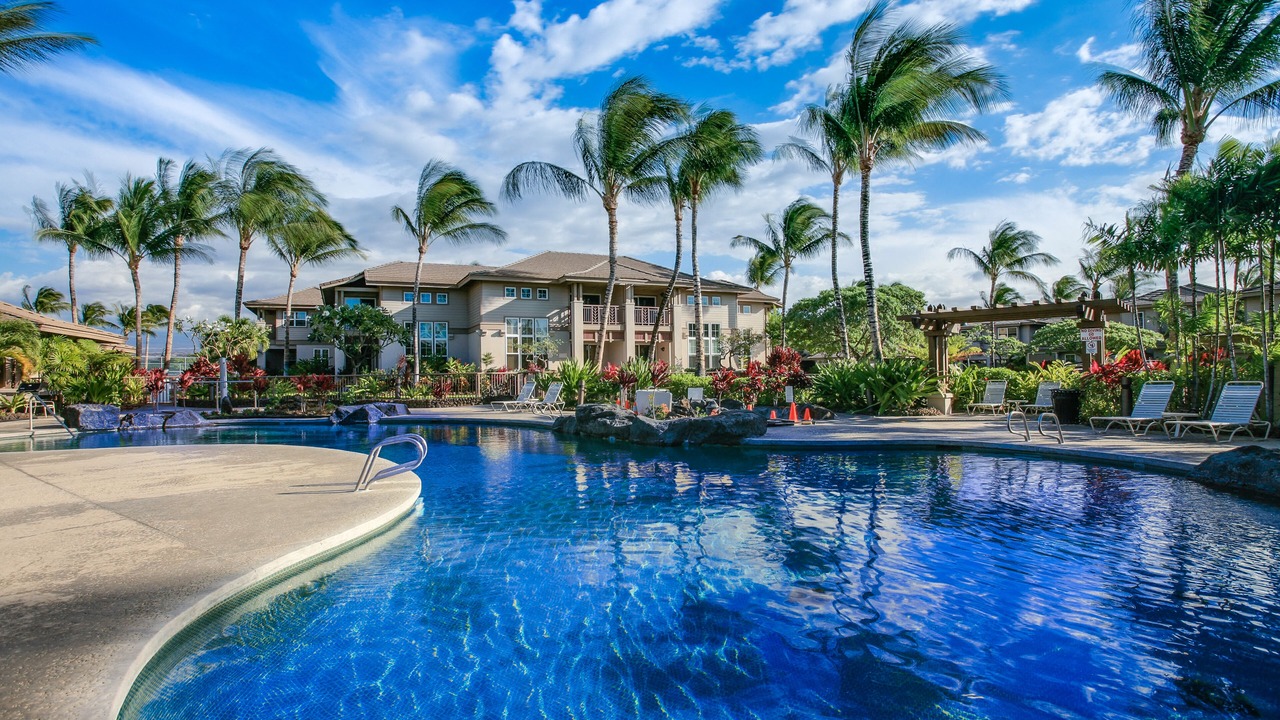 Photo of Outdoor in Waikoloa