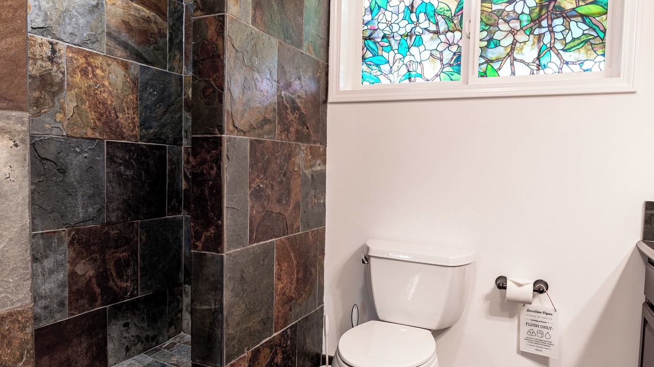 Photo of Bathroom in Pupukea