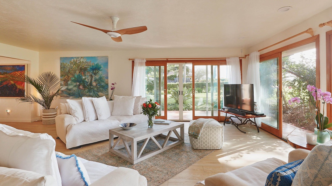 Photo of Bedroom in Spreckelsville