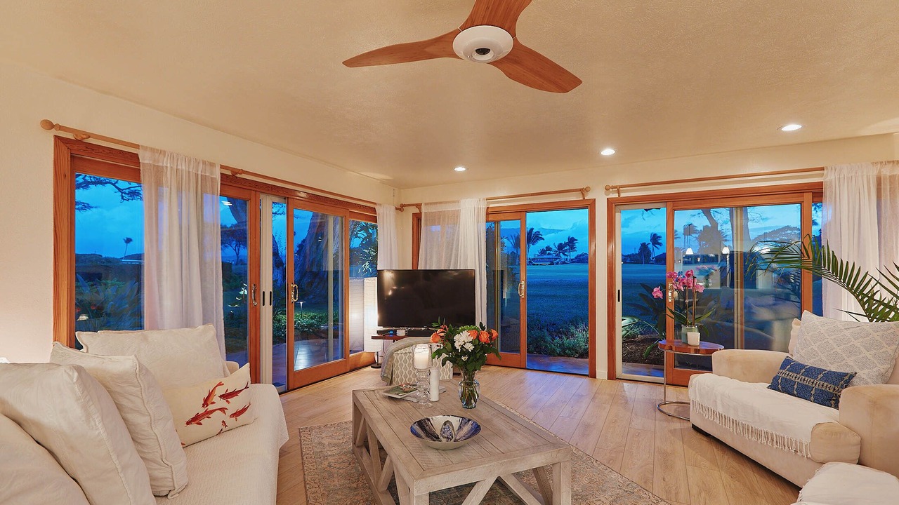 Photo of Bedroom in Spreckelsville